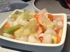 -柳喜辣·烧烤酒局(跃进总店)