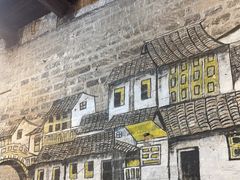 -61号餐吧(兴坪古镇漓江店)