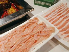 -二荆条·蜀鲜汇城市森林火锅