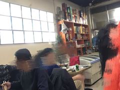 -牛叔鲜羊肉铜火锅(远东小区店)