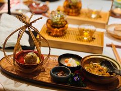 -叶叶菩提·晋福宫