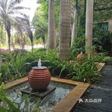 金汤湾：不要有期望的星级酒店自助餐