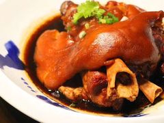 -金掌勺东北菜(格兰晴天店)