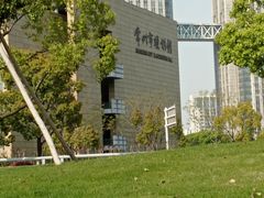 -常州市规划馆