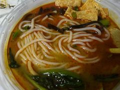 -柳之缘柳州螺蛳粉(汇品坊美食城店)