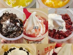 -蜜雪冰城(一市场店)