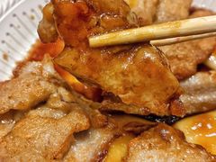 外酥里嫩的排骨-鲜得来排骨年糕(豫园店)