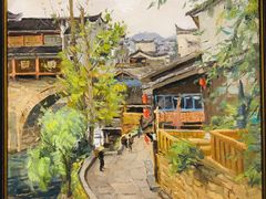 -中国艺术研究院油画院