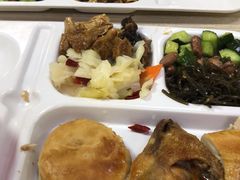 -香妃烤鸡(新奥店)