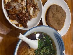 -小方的面(徐家汇店)