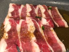 -新石器烤肉(招商1872店)