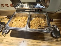 -感恩心素食馆(百世广场店)