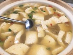 -梁家大院•农家菜(昆山会展中心店)