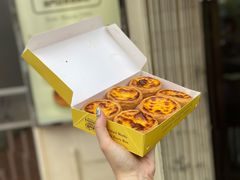 -安德鲁饼店(总店)