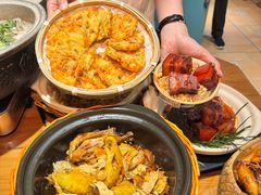 -老西门·常州菜(新区店)