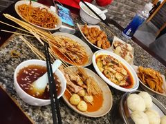 -小街天府(西工小街店)