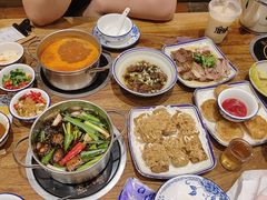-厝味火锅·潮汕卤水火锅(十一合店)