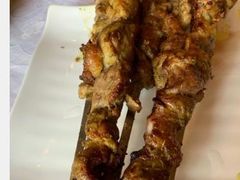 红柳烤肉-巴依老爷新疆美食(马驹桥店)