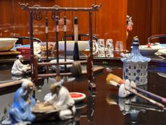 -索菲特酒店·乐轩华中餐厅