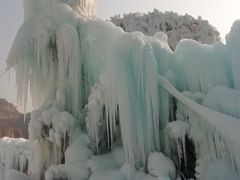 -沕沕水生态风景区