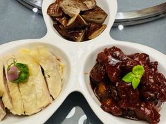 -老客站酒楼(金花南路店)