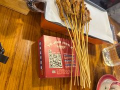 -冶建镜子·老南昌大排档·江西虾王(总店)