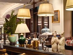 -上海总会SHANGHAICLUB(兴业太古汇店)
