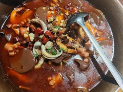 -黄泥岗·地道湖北菜(奥特莱斯店)