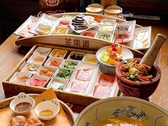 -芸南道·过桥米线(昆明老街旗舰店)