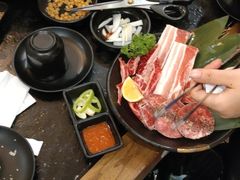 -九田家黑牛烤肉料理(石路天虹店)