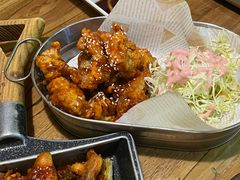 -恩你小木屋·韩式料理(假日广场店)