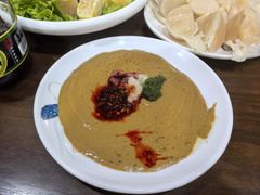 -爱新觉罗福臨火锅馆(万科滑雪场店)