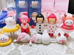 -泡泡玛特POPMART(上海环球港店)