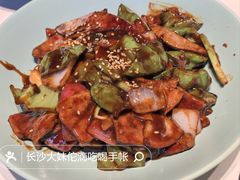 -顶特勒·黄鱼馆·特色菜(上海大世界店)