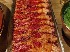 -西塔老太太泥炉烤肉(双井店)