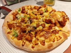 -必胜客(上地华联店)