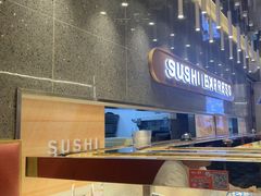 -争鲜回转寿司(中街大悦城店)