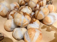 破店炸汤团-破三川·新川菜(静安大融城店)