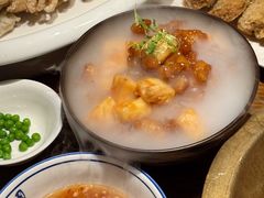 -永安水煮活鱼·仪征菜(仪征奥林匹克店)