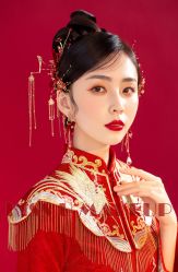 -KISS U 国际美学