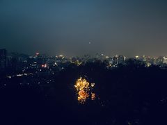 -乌山风景区