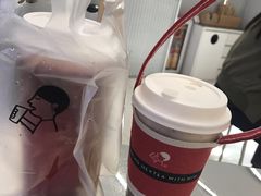 -喜茶(深圳丰盛町店)