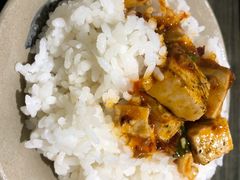 -庆合府重庆大排档(紫都城店)