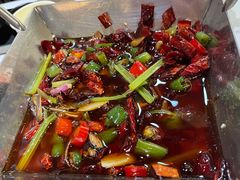 -乔阿马·江南味·驴肉香(龙湖华泾天街店)
