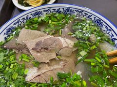 -东方宫中国兰州牛肉拉面(厦门旗舰店)
