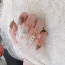 点击看大图 -ZX·美睫设计师汇聚店