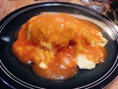 -三更食堂