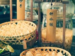 -美食汇自助餐厅(成都万达瑞华酒店)