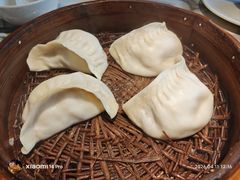 花园蒸饺-花园茶楼·早茶·淮扬菜(兴城西路店)
