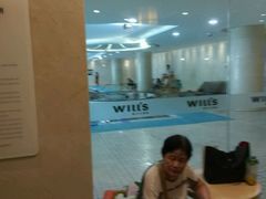 -W FITNESS 威尔仕健身·游泳(七宝店)
